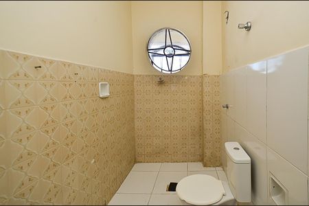 Casa para alugar com 300m², 3 quartos e 1 vagaBanheiro