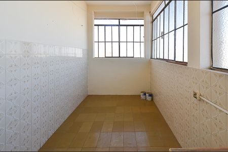 Casa para alugar com 300m², 3 quartos e 1 vagaArea de serviço