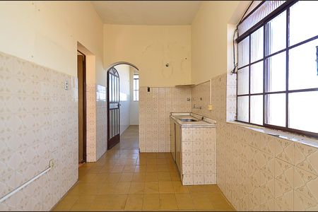 Casa para alugar com 300m², 3 quartos e 1 vagaCozinha