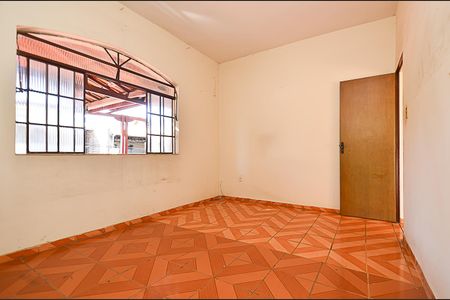Casa para alugar com 300m², 3 quartos e 1 vagaQuarto1