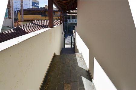 Casa para alugar com 300m², 3 quartos e 1 vagaEntrada