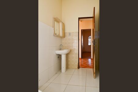 Casa para alugar com 300m², 3 quartos e 1 vagaBanheiro