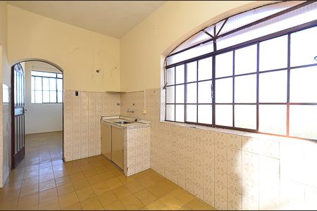 Casa para alugar com 300m², 3 quartos e 1 vagaCozinha