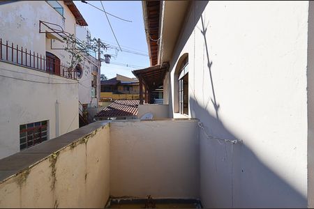 Casa para alugar com 300m², 3 quartos e 1 vagaVaranda da cozinha