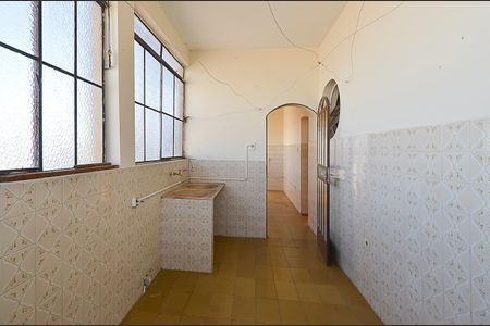 Casa para alugar com 300m², 3 quartos e 1 vagaArea de serviço