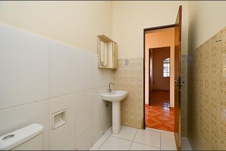 Casa para alugar com 300m², 3 quartos e 1 vagaBanheiro