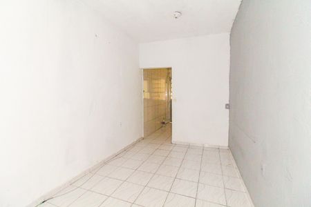 Casa para alugar com 70m², 1 quarto e sem vaga Casa para alugar com 70m², 1 quarto e sem vagaSala