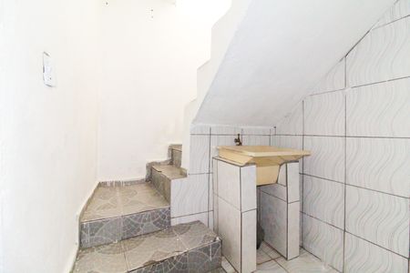 Casa para alugar com 70m², 1 quarto e sem vaga Casa para alugar com 70m², 1 quarto e sem vagaÁrea de Serviço