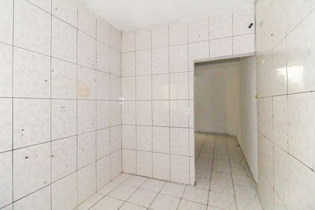 Casa para alugar com 70m², 1 quarto e sem vaga Casa para alugar com 70m², 1 quarto e sem vagaCozinha