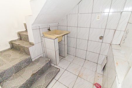 Casa para alugar com 70m², 1 quarto e sem vaga Casa para alugar com 70m², 1 quarto e sem vagaÁrea de Serviço