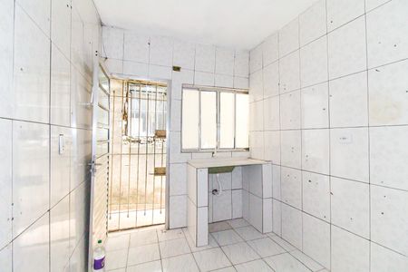 Casa para alugar com 70m², 1 quarto e sem vaga Casa para alugar com 70m², 1 quarto e sem vagaCozinha