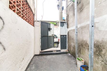 Casa para alugar com 70m², 1 quarto e sem vaga Casa para alugar com 70m², 1 quarto e sem vagaEntrada