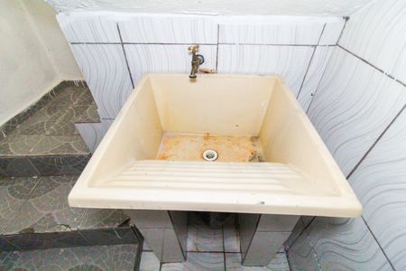 Casa para alugar com 70m², 1 quarto e sem vaga Casa para alugar com 70m², 1 quarto e sem vagaÁrea de Serviço