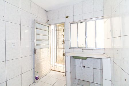 Casa para alugar com 70m², 1 quarto e sem vaga Casa para alugar com 70m², 1 quarto e sem vagaCozinha