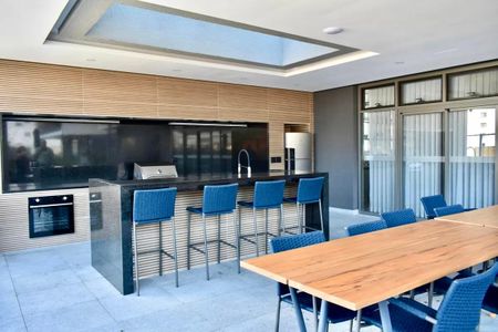 Studio para alugar com 24m², 1 quarto e sem vagaÁrea comum - Churrasqueira