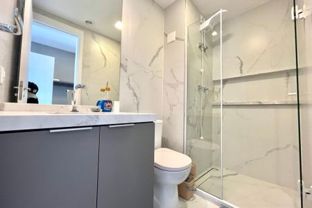 Studio para alugar com 24m², 1 quarto e sem vagaBanheiro Social