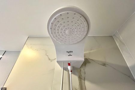 Studio para alugar com 24m², 1 quarto e sem vagaBanheiro Social