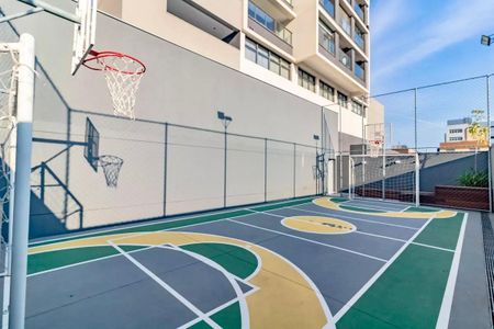 Studio para alugar com 24m², 1 quarto e sem vagaÁrea comum