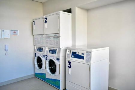 Studio para alugar com 24m², 1 quarto e sem vagaÁrea comum