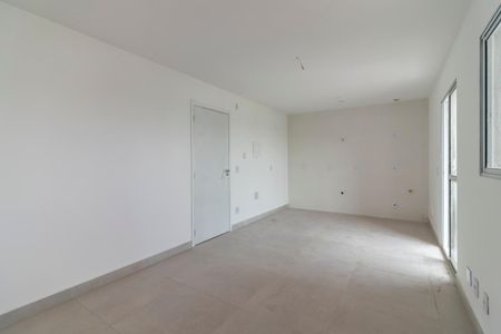 Apartamento à venda com 33m², 1 quarto e 1 vaga Apartamento à venda com 33m², 1 quarto e 1 vagaSala e Quarto