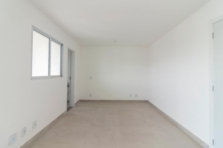 Apartamento à venda com 33m², 1 quarto e 1 vaga Apartamento à venda com 33m², 1 quarto e 1 vagaSala e Quarto