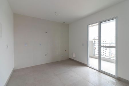 Apartamento à venda com 33m², 1 quarto e 1 vaga Apartamento à venda com 33m², 1 quarto e 1 vagaCozinha