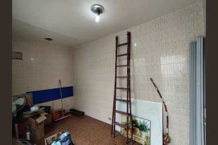 Casa à venda com 200m², 4 quartos e 3 vagas Casa à venda com 200m², 4 quartos e 3 vagasCozinha - Torneira