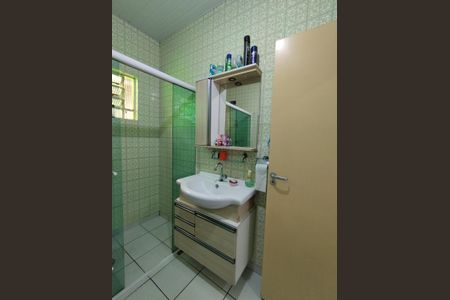 Casa à venda com 200m², 4 quartos e 3 vagas Casa à venda com 200m², 4 quartos e 3 vagasBanheiro - torneira