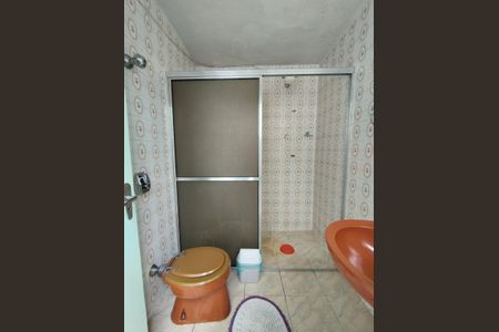 Casa à venda com 200m², 4 quartos e 3 vagas Casa à venda com 200m², 4 quartos e 3 vagasBanheiro - torneira