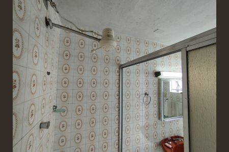 Casa à venda com 200m², 4 quartos e 3 vagas Casa à venda com 200m², 4 quartos e 3 vagasBanheiro - torneira