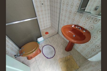 Casa à venda com 200m², 4 quartos e 3 vagas Casa à venda com 200m², 4 quartos e 3 vagasBanheiro - torneira