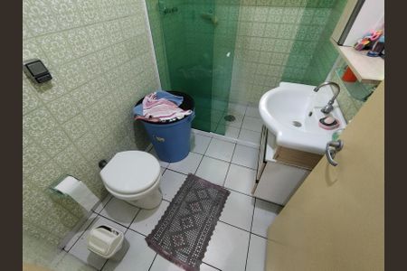 Casa à venda com 200m², 4 quartos e 3 vagas Casa à venda com 200m², 4 quartos e 3 vagasBanheiro - torneira