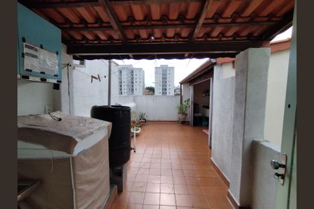 Casa à venda com 200m², 4 quartos e 3 vagas Casa à venda com 200m², 4 quartos e 3 vagasÁrea de Serviço