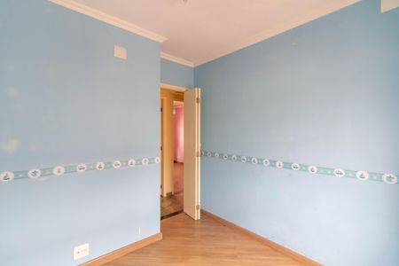 Apartamento à venda com 68m², 3 quartos e 1 vagaQuarto 2