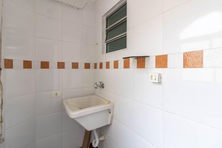 Apartamento à venda com 68m², 3 quartos e 1 vagaArea de Serviço 