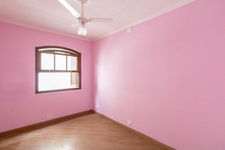 Apartamento à venda com 68m², 3 quartos e 1 vagaQuarto 3