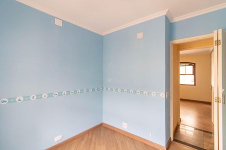 Apartamento à venda com 68m², 3 quartos e 1 vagaQuarto 2