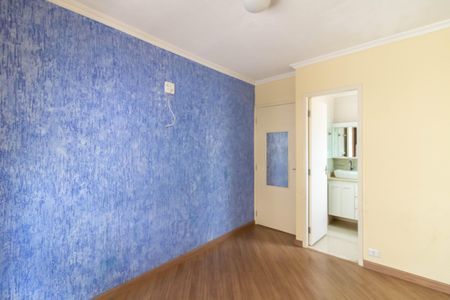 Suíte de apartamento à venda com 3 quartos, 68m² em Vila Rosalia, Guarulhos