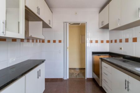 Apartamento à venda com 68m², 3 quartos e 1 vagaCozinha