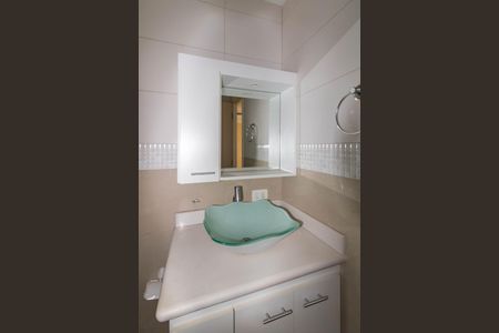 Apartamento à venda com 68m², 3 quartos e 1 vagaBanheiro