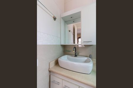 Apartamento à venda com 68m², 3 quartos e 1 vagaSuíte