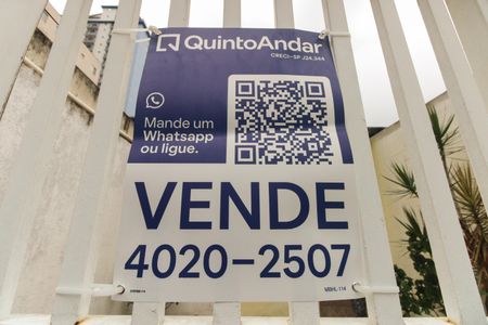 Casa à venda com 123m², 2 quartos e 1 vaga Casa à venda com 123m², 2 quartos e 1 vagaFachada - Placa Código MBHL-114