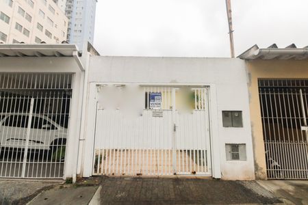 Casa à venda com 123m², 2 quartos e 1 vaga Casa à venda com 123m², 2 quartos e 1 vagaFachada