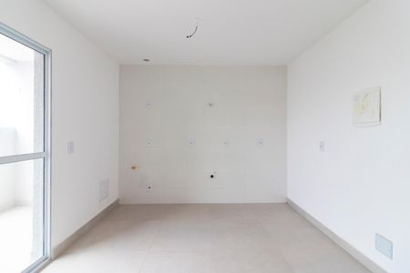 Apartamento à venda com 33m², 1 quarto e 1 vaga Apartamento à venda com 33m², 1 quarto e 1 vagaCozinha