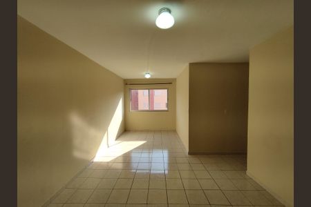 Apartamento para alugar com 62m², 2 quartos e 1 vagaSala 