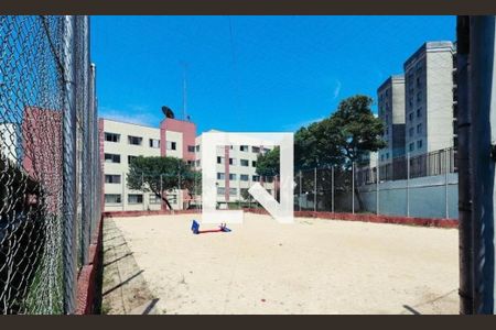 Apartamento para alugar com 62m², 2 quartos e 1 vagaÁrea comum Quadra 