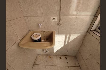 Apartamento para alugar com 62m², 2 quartos e 1 vagaÁrea de Serviço