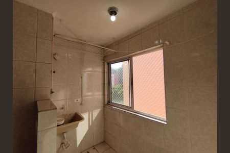 Apartamento para alugar com 62m², 2 quartos e 1 vagaÁrea de Serviço