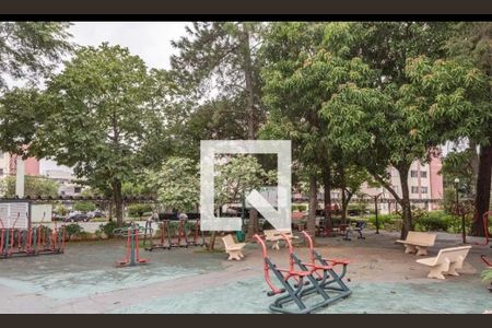 Apartamento para alugar com 62m², 2 quartos e 1 vagaÁrea comum