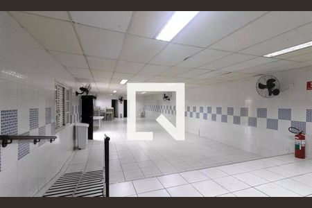 Apartamento para alugar com 62m², 2 quartos e 1 vagaÁrea comum - Salão de festas